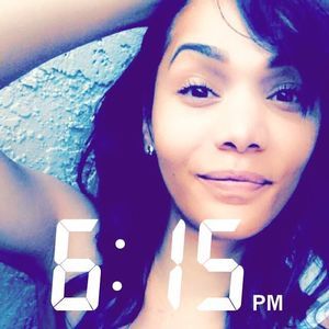 Meet your Posher, Tamia